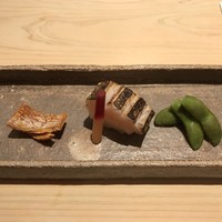 新ばし 星野 - 
