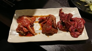 新橋で焼肉食べ放題ができるお店 絶品と評判の人気店10選 食べログまとめ 新橋で焼肉食べ放題ができるお店 絶品と評判の人気店10選 食べログまとめ