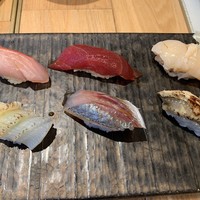 プレミアムレストラン 東京 金のダイニング 鮪金 - 