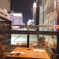 オッティモ・シーフード・ガーデン 新宿店 - 