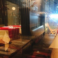 オッティモ・シーフード・ガーデン 新宿店 - 