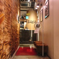 オッティモ・シーフード・ガーデン 新宿店 - 