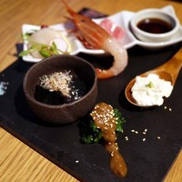 KINKA sushi bar izakaya 渋谷 - 