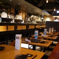 KINKA sushi bar izakaya 渋谷 - 