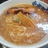 濃厚つけ麺　風雲丸 伊勢店