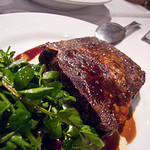 オステリア・ナカムラ - 