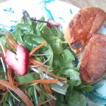 ムレスナ ティーハウス - 