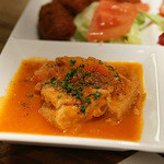 マヌエル タスカ ド ターリョ - 