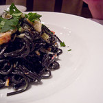 オステリア・ナカムラ - 