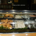 Shiogama Sushi Tetsu - 