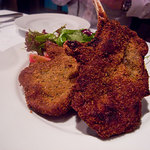 オステリア・ナカムラ - 