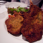 オステリア・ナカムラ - 