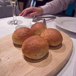 オステリア・ナカムラ - 