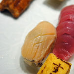 Shiogama Sushi Tetsu - 