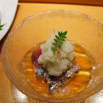 Shiogama Sushi Tetsu - 