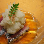 Shiogama Sushi Tetsu - 