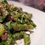 オステリア・ナカムラ - 