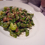 オステリア・ナカムラ - 