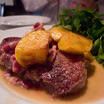 オステリア・ナカムラ - 