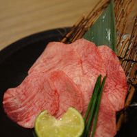 焼肉うしごろ 西麻布本店 - 