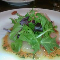 IL PINOLO SKY TERRACE 横浜 - 前菜です