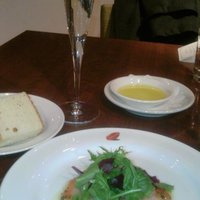 IL PINOLO SKY TERRACE 横浜 - 前菜と夜景とスパークリングワイン☆