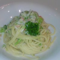 IL PINOLO SKY TERRACE 横浜 - パスタ。可愛くて美味しい♪