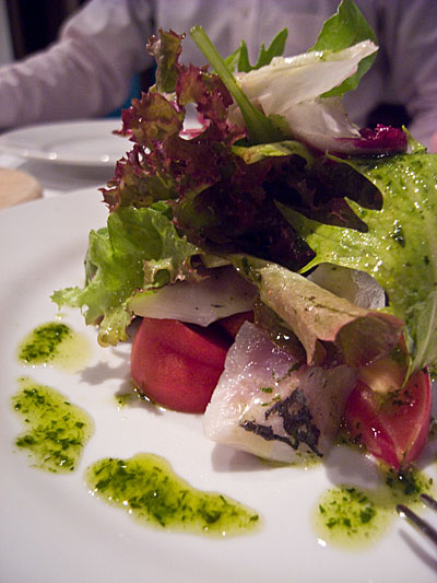 Osteria NAKAMURA photo 4