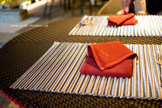 RISTORANTE OZIO - 