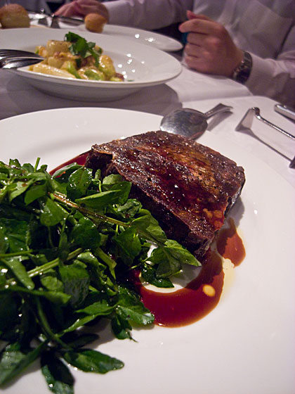 Osteria NAKAMURA photo 2