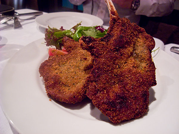 Osteria NAKAMURA photo 3