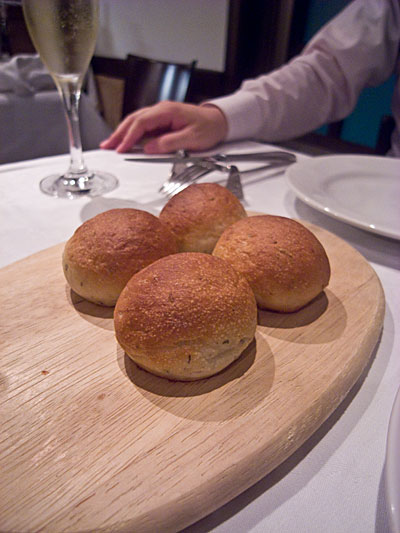 Osteria NAKAMURA photo 5