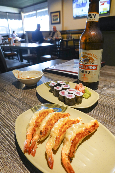 飯屋 Kitchen738 – Reasonably Priced Dishes In Lake Havasu City