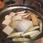 小料理 石蕗 - 