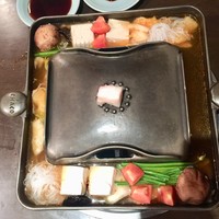 牛幸 本店 - 黒毛和牛　しゃぶQ　4,000円×2