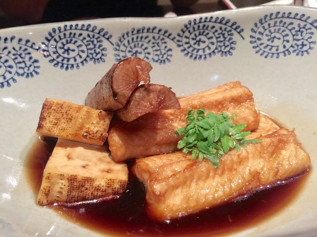 大根 オオネ 茅場町 割烹 小料理 食べログ