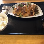 牛タンとハイボールのお店 林ちゃん厨房 - 