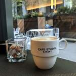 CAFE STUDIO BAKERY - 