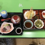 末広 - 末広定食