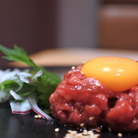 近江うし焼肉 にくTATSU 銀座店 - 