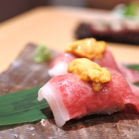 近江うし焼肉 にくTATSU 銀座店 - 