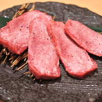 近江うし焼肉 にくTATSU 銀座店 - 