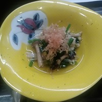 和食 おの寺 - 