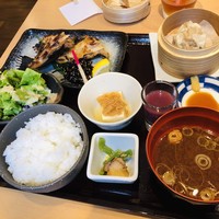 和食日和 おさけと 神保町 - 本日の粕漬定食1250円