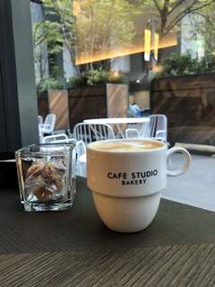 CAFE STUDIO BAKERY - 