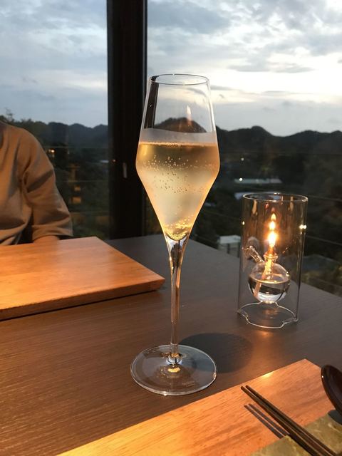 森羅 館山市その他 旅館 オーベルジュ その他 食べログ