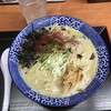 肉煮干中華そば 鈴木ラーメン店