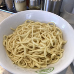 ラーメンもりきや - 