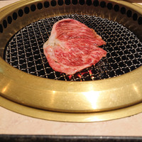 焼肉 銀座コバウ 特別室 - 
