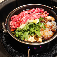 焼肉 銀座コバウ 特別室 - 